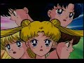 Sailor Moon And The Sailor Scouts Say Yeah!