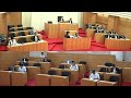 令和７年第３回蘭越町議会定例会（9/18）
