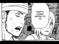 naruto manga 348