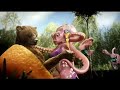 production company: stink / psyop
director: psyop / todd mueller & kylie matulick
executive producers: daniel bergman, sylvaine mella
producers: richard fenton, mariya shikher
animation director: nicholas weigel
additional design: david chontos
editing company: trim editing
editor: paul hardcastle
post production: the mill
producer: stephen venning
telecine: jamie wilkinson
3d producer: pip malone
3d & animation lead: juan brockhaus
3d td: james rogers
fur td: rick thiele
environment lead: jimmy kiddell
motion capture td: thomas champon
3d: grant walker, sam driscoll, laurent makokski, alex hammond, ed boldero, james spillman, janak thakker, jesus parra, douglas laissance, marco kowalik, can y. sanalan, max dennison, noel hocquet, justin summers, raul monerris, aidan gibbons, luke tickner, sergio xisto, richard costin, carlos calle ramos, simon clarke
2d lead: darren christie
2d: peter hodsman, grainne freeman, michael harrison, mark payne, garrett honn
3d editorial: daniel budin
motion capture: cinedroid
music: i like it like that, emi music publishing
sound production: amber music
composer/arrangers: colin smith and simon elms
executive producer: michelle curran
sound designer: bill chesley