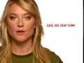 elisabeth rohm stars in this promotional video for the american red cross.