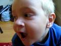 Cutest Baby Bruffer.