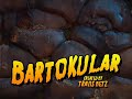 Bartokular: Sweet Caroline Bartokular: Sweet Caroline