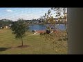 UCF Nike/Hercules Double Room