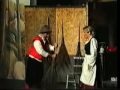 Hansel and Gretel - Where the witches ride