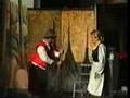 Hansel and Gretel - Where the witches ride