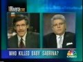 Barry Cohen on CNBC - Aisenberg Case (0:36:25)