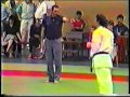 80-as évek kyokushin