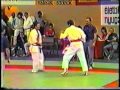 Shihan Borza József 6. dan
