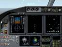 X-Plane Space Shuttle Landing