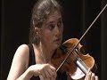 Benda allegro in G major, Shalev Ad-El and Il Gardellino