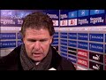 Adelaar na FC Utrecht-FC Volendam