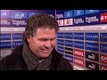 Adelaar na FC Utrecht-FC Volendam