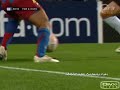 Ronaldinho Flip Flap vs Chelsea Ronaldinho Flip Flap vs Chelsea