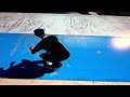 Click here to watch this video Skate 3 Double One Foot Frontflip!