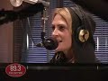 Emily Haines - Interview