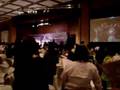 SCGS school song @ 80th Anniversary Dinner