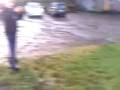 James Sliding on the Grass !!,, :L