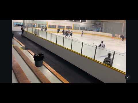 2024 Strong Backcheck & Great Cover on D by #10