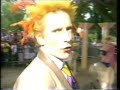 Public Image Limited perform \