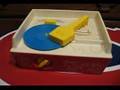 Fisher Price Record Player