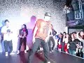 Kaba Modern ABDC @ Hollywood Pt 2
