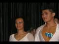 Nuevotec at the World Salsa Championships 2006 pt1