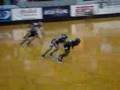 Junior Men 500M Final