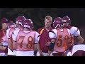 LC Scrimmage 8/26
