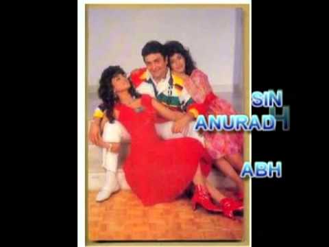 HONEYMOON: 1992 RISHI KAPOOR: ADA TERA DIL ADA MERA DIL