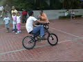 BMX MEDELLIN PROS EN LA TERMI
