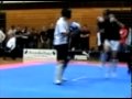 ALL STYLE OPEN - Murat Acar & Sam Chaginy