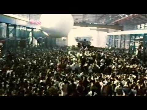 XTC - The second episode of the serie: How Drugs Work. This episode is about the drug XTC.