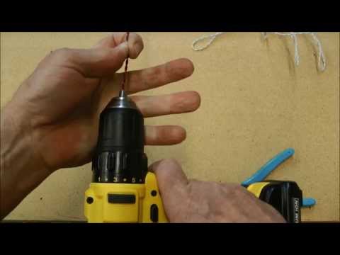 how to properly twist electrical wires together