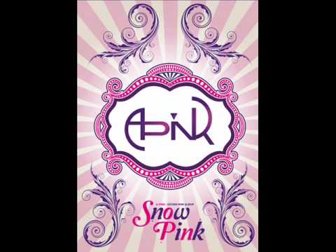 apinksongs - 2nd Mini Album - Snow Pink A Pink Profile 1.Park Chorong - 1991.3.3 - Leader , Sub Vocal , Rapper 2.Yoon Bomi - 1993.8.13 - Main Dance , Lead Vocal 3.Jung Eu...