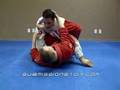Gogoplata/Shin Choke:... View Video