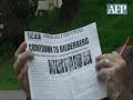 AFP editor Mark Anderson probes Bilderberg 2011