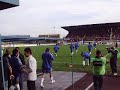 DAC - slovan 1. 11.08 part2 DAC - slovan 1. 11.08 part2