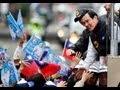 What's at stake in Taiwan's elections?