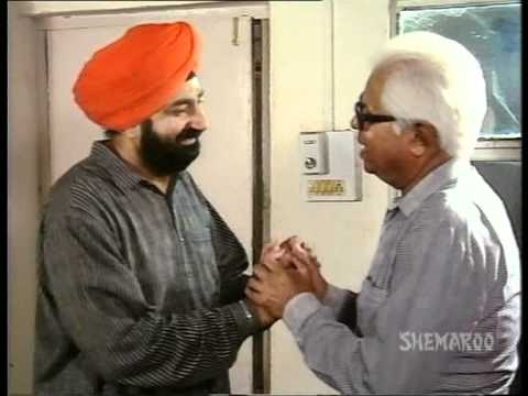 Jaspal Bhatti Famous Consultancy - Shahji Ki Advice Comedy Clips