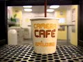 Camera café- Resfriado de caballo