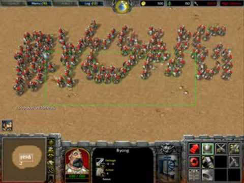 You and what army?