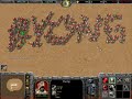 You and what army?