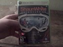 Shaun white snowboarding early release