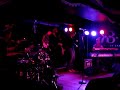 Lizz Wright \"Walk with me, Lord\" - live @ Soho Revue Bar