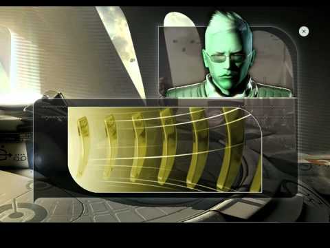 Perry Rhodan : Le Mythe des Illochim