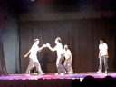 UW-L Upward Bound Visits MSOE Talent Show UW-L Upward Bound Visits MSOE Talent Show