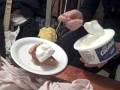 Me vs. Pie