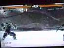 Tekken 6 Bobino vs Suiken