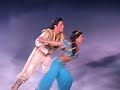 Aladdin e Jasmine - Disney on Ice: As princesas